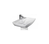 RAK Ceramics RAK-Ceramics Summit 50cm Basin 1 Tap Hole Please Select Size: 50cm