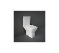 RAK Ceramics RAK-Ceramics Summit Close Coupled WC Pan