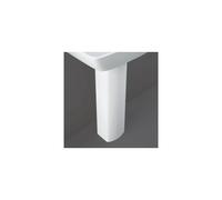 RAK Ceramics RAK-Ceramics Summit Full Pedestal for 50cm Basin