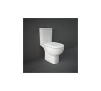 RAK Ceramics RAK-Ceramics Tonique Pan