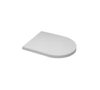 RAK Ceramics RAK-Ceramics Tonique Wrap Over Soft Close Toilet Seat (Urea)