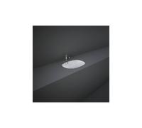 RAK Ceramics RAK-Ceramics Variant Oval Under Counter Wash Basin 50cm