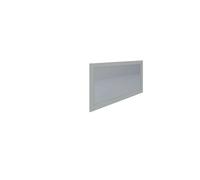 RAK Ceramics RAK-Ceramics Washington 800mm Flat Mirror in Greige Finish: Greige, Please Select Size: 800mm