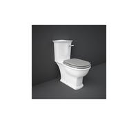 RAK Ceramics RAK-Ceramics Washington Close Coupled WC