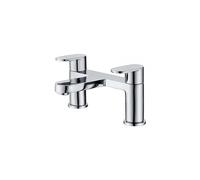 RAK Ceramics RAK Compact Bath Filler Tap Chrome