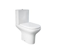 RAK Ceramics RAK-Ceramics Compact Close Coupled WC Pan