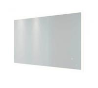 RAK Cupid LED Bathroom Mirror Demister Anti-fog Shaver Socket IP44 600 x 1000mm