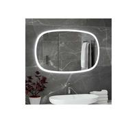 RAK Ceramics RAK Deco Landscape Illuminated LED Mirror 1200mm x 600mm Please Select Size: 1200 x 600mm