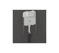RAK Ceramics Ecofix Slimline Hidden Cistern | Alpine White | Metal | 500mm x 1000mm x 85mm