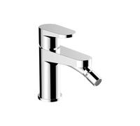 RAK Ceramics RAK Ischia Bidet Mixer Tap Chrome Finish: Chrome