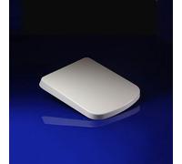 RAK Ceramics RAK-Ceramics Summit Quick Release Soft Close Toilet Seat