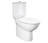 RAK Ceramics RAK-Ceramics Morning Close Coupled Cistern