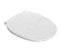 RAK Ceramics RAK-Ceramics Morning Quick Release Soft Close Toilet Seat