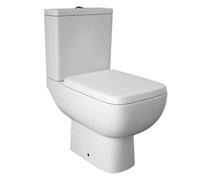 RAK Ceramics RAK-Ceramics Series 600 Full Access WC Pack