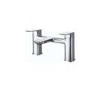 RAK Ceramics RAK Summit Modern Bath Filler Tap Chrome
