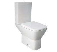 RAK Ceramics RAK-Ceramics Summit Close Coupled WC Pan
