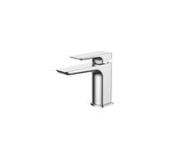 RAK Ceramics RAK Summit Mono Basin Mixer Tap Chrome