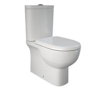 RAK Ceramics RAK-Ceramics Tonique Cistern