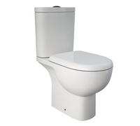 RAK Ceramics RAK-Ceramics Tonique Pan