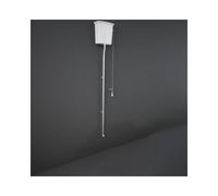 RAK Ceramics RAK Washington High Level Flush Pipe Kit