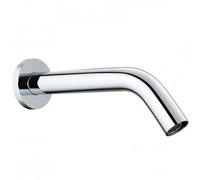 Rak Ceramics Rakcom902C Chrome Infra-Red Sensor Deck-Mounted Basin Tap (Brass, Polished)