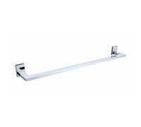 RAK Ceramics Resort Towel Rail | Chrome | Metal | 600mm