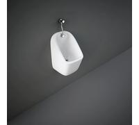 RAK Ceramics Series 600 Concealed Trap Urinal | White | 310mm x 570mm x 310mm