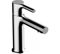 RAK Ceramics Sorrento Standard Basin Mixer in Chrome Finish: Chrome