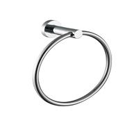 RAK Ceramics Sphere Towel Ring - RAKSPH9902