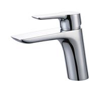 RAK Ceramics RAK Sport Mono Basin Mixer Tap with Waste Chrome