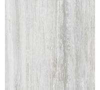 RAK Ceramics Tech-Marble Polished Porcelain Wall and Floor Tile | Grey Silk | 60cm x 60cm