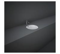 RAK Ceramics Variant Round Under Counter Basin | White | Vitreous China | 360mm