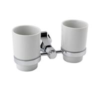 RAK Ceramics Washington Double Tumbler - RAKWTN9904