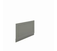 RAK Ceramics Washington End Bath Panel | Cappuccino | MDF | 700mm