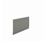 RAK Ceramics Washington End Bath Panel | Cappuccino | MDF | 750mm