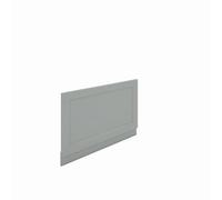 RAK Ceramics Washington End Bath Panel | Greige | MDF | 750mm