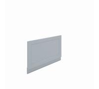 RAK Ceramics Washington End Bath Panel | White | MDF | 750mm