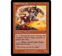 Raka Disciple | Apocalypse