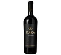 Raka Figurehead, South African Red Wine, 750ml
