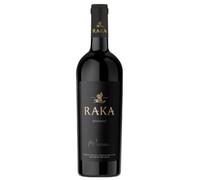 Raka Quinary, South African Red Wine, 750ml