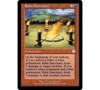 Raka Sanctuary (foil) | Apocalypse