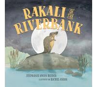 Rakali of the Riverbank