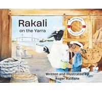 Rakali on the Yarra (Roger Haldane Collection)