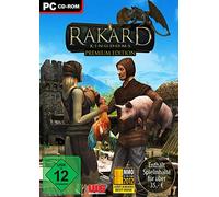 Rakard Kingdoms - Erschaffe Dein Imperium - [PC/Mac]