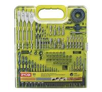 RAKDD90 Set of 90 Accessories for RYOBI Drill Driver