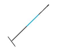 Rake Metal Rake Aluminium Handle 155 cm Cellfast