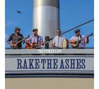 Rake the Ashes - The Pitman's Pay CD