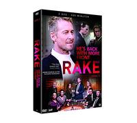 Rake: The Bar Has Been Lowered - Complete Series 3