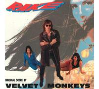 Velvet Monkeys