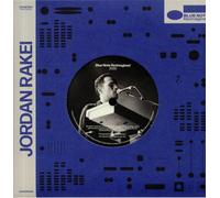 RAKEI, Jordan/ALFA MIST - Wind Parade - Vinyl (limited 7")